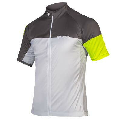 Endura Ltd Hyperon S/S Jersey