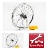 Wheel 16 Inch