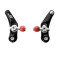 Dia Compe 988 Cantilver Brake SINGLE Black