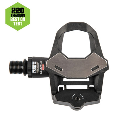 Look Keo 2 Max Carbon