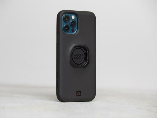 Quadlock Iphone 11 Pro Case