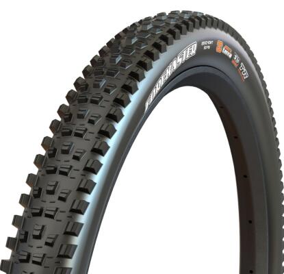 Maxxis Tyres Forekaster Exo Tr 120Tpi