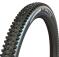 Maxxis Tyres Forekaster Exo Tr 120Tpi 29x2.60WT Black Tlr