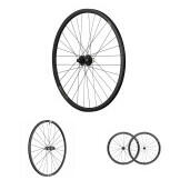 Tubeless Rear