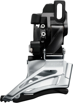 Shimano Deore M6025-D 10Spd Double