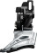 Shimano Deore M6025-D 10Spd Double D/S DOUBLE Mtb