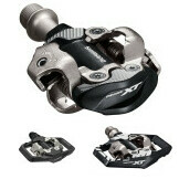 Mtb Clipless