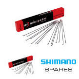 Spokes