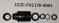 Giant Fh11 Through Axle 10-11 SPD Hg Sealed Bearing