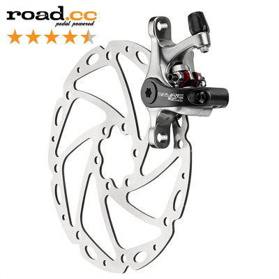 Trp Spyre Mechanical