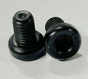 Cube Bikes Seatpost Clamp Bolts X2