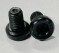Cube Bikes Seatpost Clamp Bolts X2 4582 Tereo/React/Nuride/Kath