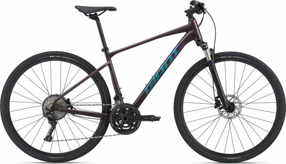 Giant Roam 0 Disc