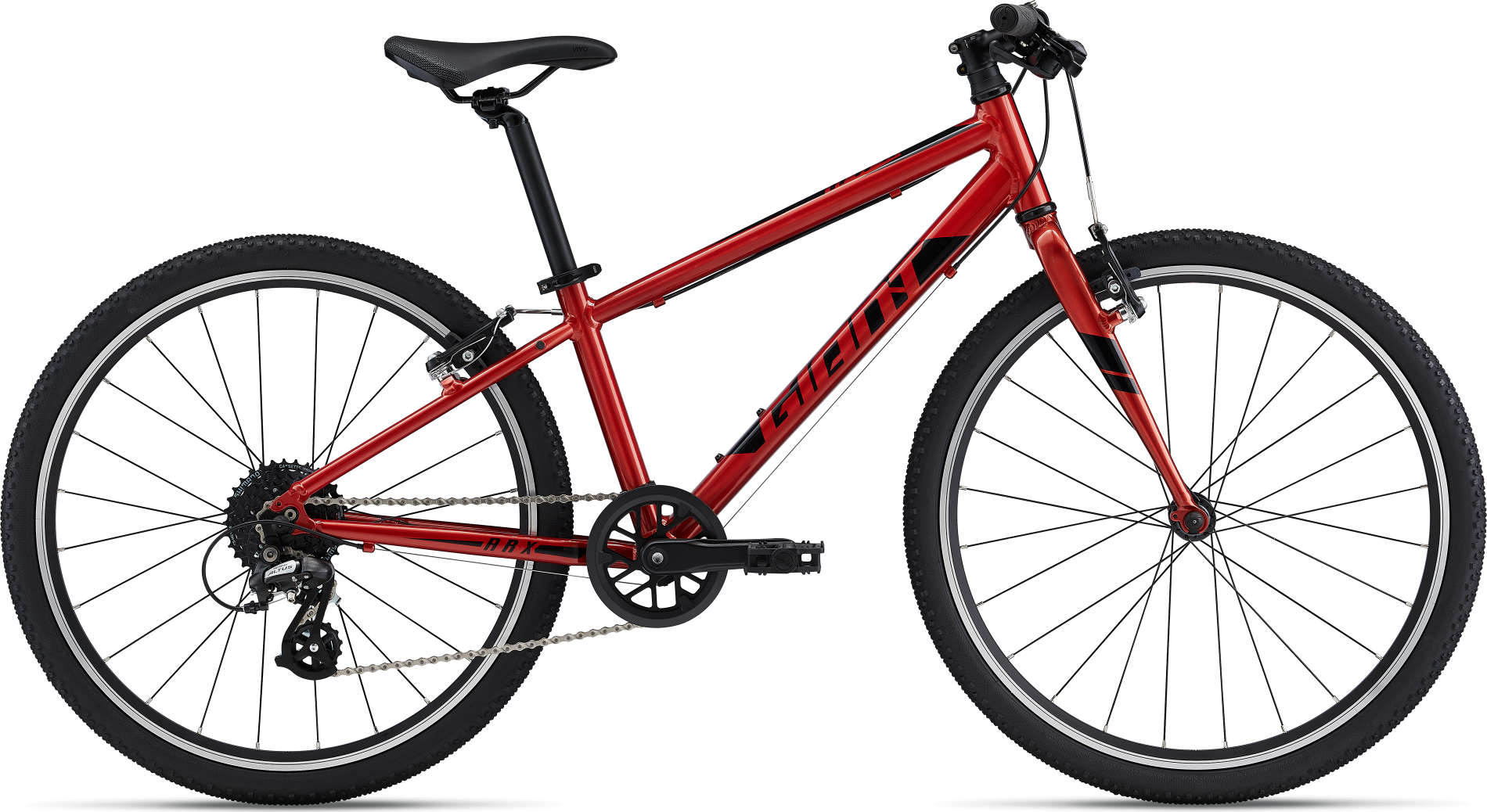 Giant Arx 24 Universal Kids Bike Transition Cycles