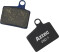Aztec Hayes Stroker Ryde ORGANIC