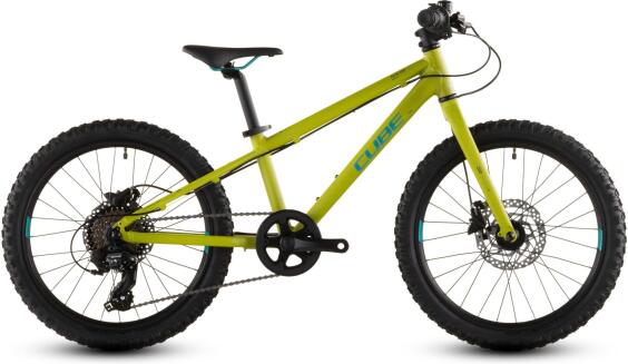 Cube Bikes Acid 200 Disc