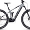 Cube Bikes Stereo 140 Hpc Pro 750 MD 18 1X11SPD Grey/Black