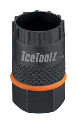 Icetoolz Cassette Lockring Tool