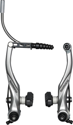 Shimano Alivio T4000