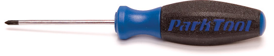 Park Tools #2 Philips Screwdriver