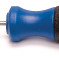Park Tools #0 Philips Screwdriver 3.18MM SHAFT Blue/Black