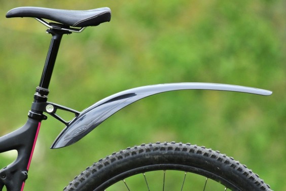 Crudcatcher Raceguard