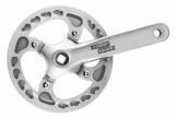 Square Taper