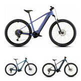 Mtb Front Suspension