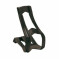 Zefal Toe Clips Mtb L/XL Black