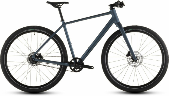 Cube Bikes Editor Pro