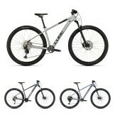 Mtb Front Suspension