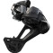 Shimano Deore M6250 W/O Bat 12Spd LONG CAGE Black