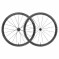Cadex From Giant Cadex 42 Disc C/Lock ROAD 12X100MM Disc Carbon