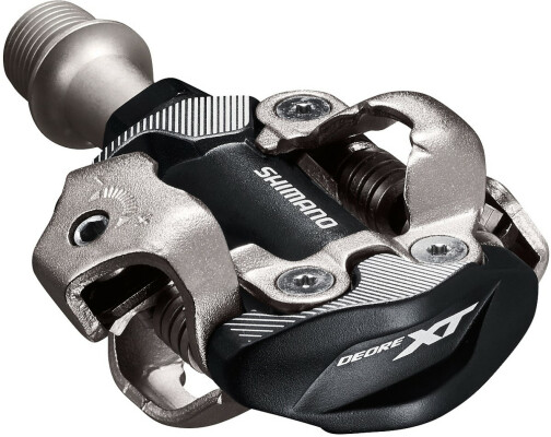Shimano M8100 Xt 2 Sided