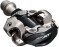 Shimano M8100 Xt 2 Sided 9/16&quot; Black