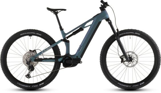 Cube Bikes Stereo Hyb One44 Hpc Race 800