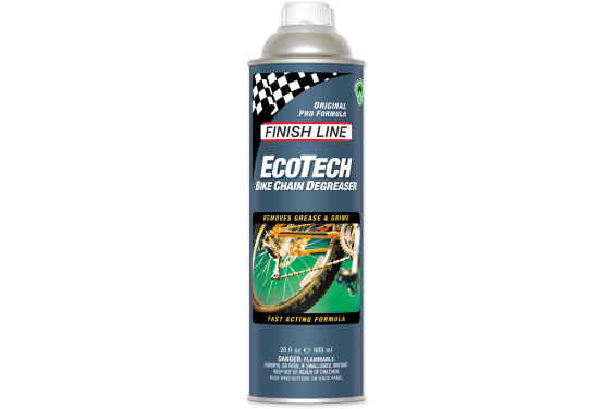 Finish Line Ecotech2 Degreaser