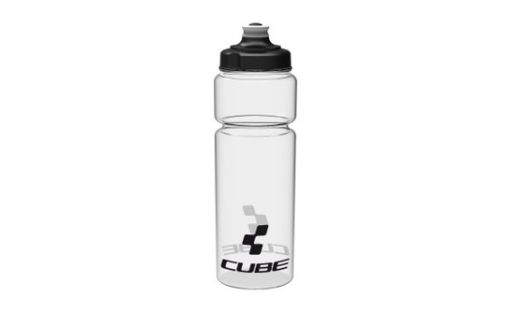 Cube Bikes Logo Bottle