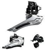 Derailleur