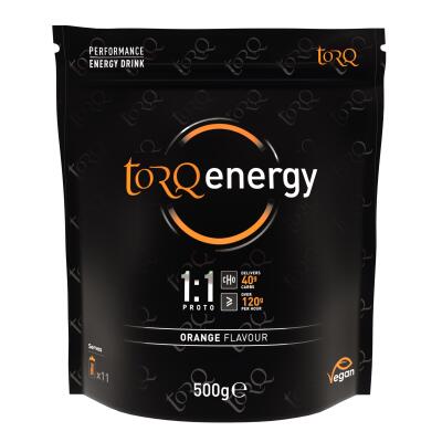 Torq Proto 1:1 Energy Drink