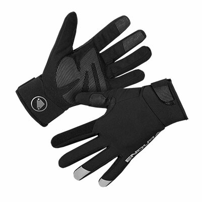 Endura Ltd Strike Waterproof