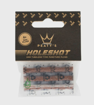Peatys Plugger Refill