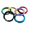 Halo Track Lockring 1.29&quot;X24T Black