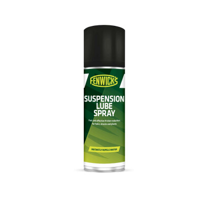 Fenwicks Professional Suspension Lube Spray