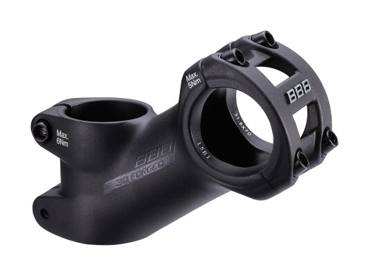 Bbb Products Highrise A-Head