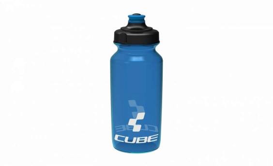 Cube Bikes Logo Bottle
