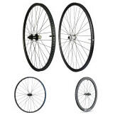Wheel Gravel