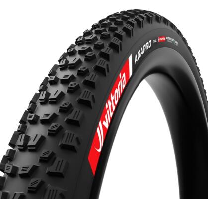 Vittoria Agerro Trail Tlr G2.0
