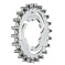 Gates Carbon Drive Cdx Rear Sprocket 22T Coated Steel