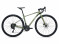 Liv Devote 2 XS 2X9SPD Gleaming Olive